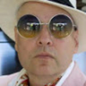 Meet your Posher, Brooks